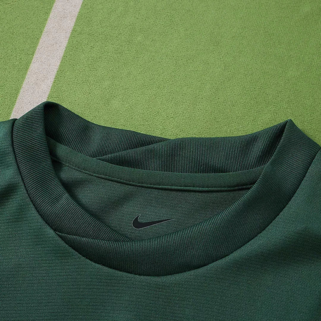 Kit Bambino Sporting Anniversario 26/27 Verde | Kit da Calcio