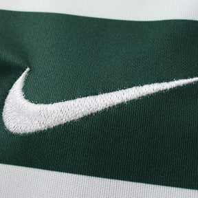 Kit Bambino Sporting Home 26/27 Verde e Bianco | Kit da Calcio