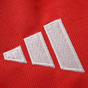 Kit Benfica Home 26/27 Bambino Rosso | Kit da Calcio
