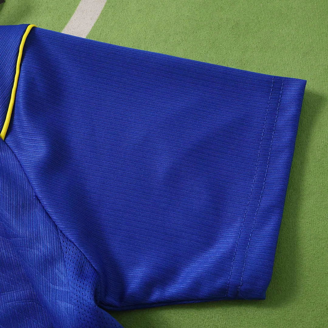 Kit Chelsea Home 26/27 Bambino Blu Royal | Kit da Calcio