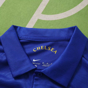 Kit Chelsea Home 26/27 Bambino Blu Royal | Kit da Calcio