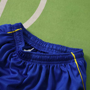 Kit Chelsea Home 26/27 Bambino Blu Royal | Kit da Calcio