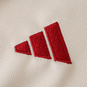 Kit Liverpool Away 25/26 Bambino Bianco | Kit da Calcio