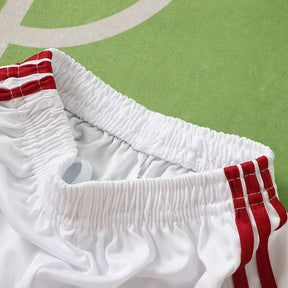Kit Liverpool Away 26/27 Bambino Bianco | Kit da Calcio