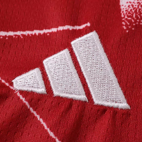 Kit Liverpool Home 26/27 Bambino Rosso | Kit da Calcio
