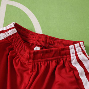 Kit Liverpool Home 26/27 Bambino Rosso | Kit da Calcio