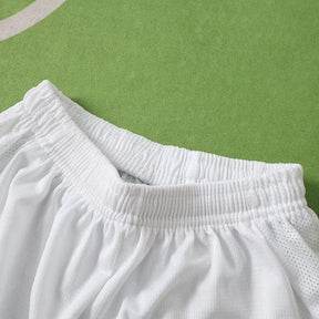 Kit Manchester City Away 26/27 Blu Bambino Bianco | Kit da Calcio