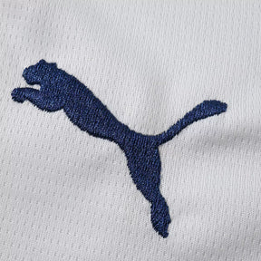 Kit Manchester City Away 26/27 Blu Bambino Bianco | Kit da Calcio