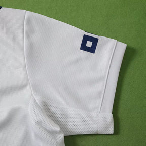 Kit Manchester City Away 26/27 Blu Bambino Bianco | Kit da Calcio