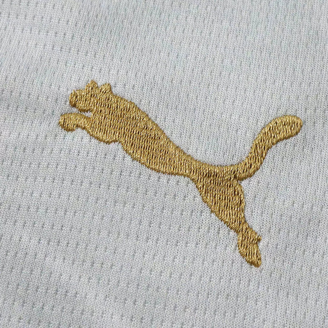 Kit Milan Away 26/27 Bambino Bianco | Kit da Calcio