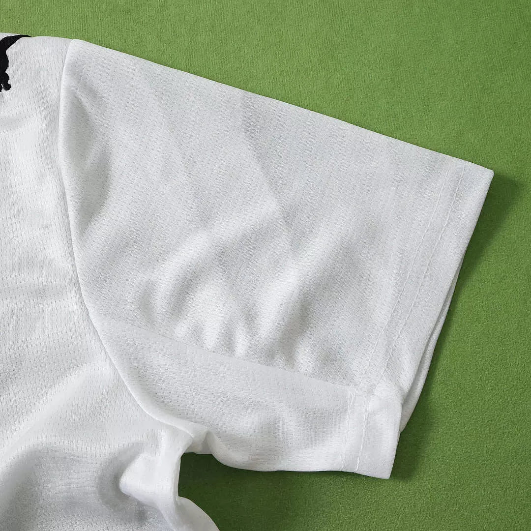 Kit Milan Away 26/27 Bambino Bianco | Kit da Calcio