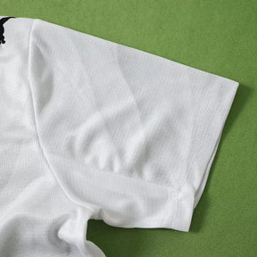 Kit Milan Away 26/27 Bambino Bianco | Kit da Calcio