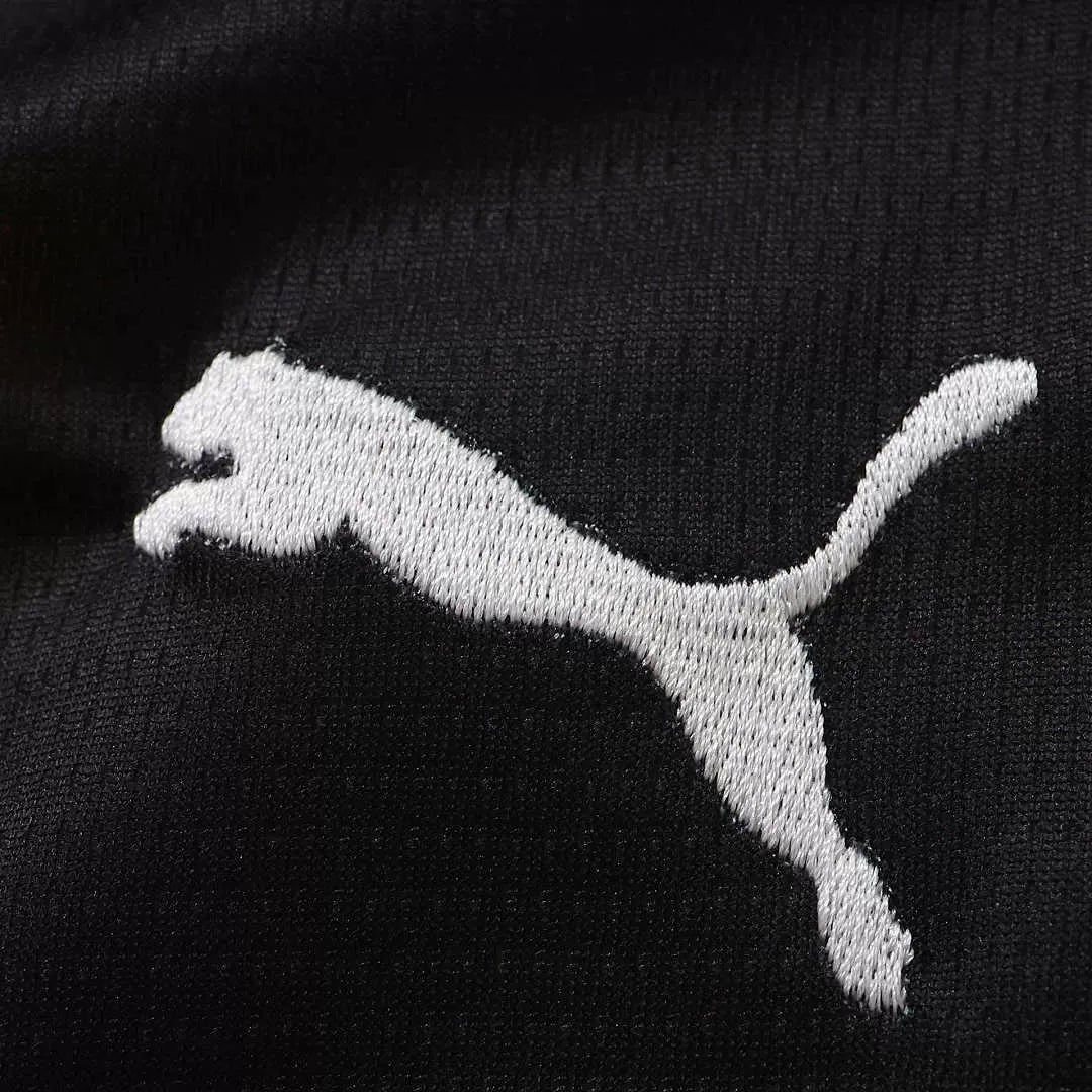 Kit Milan Home 26/27 Bambino Rosso e Nero | Kit da Calcio