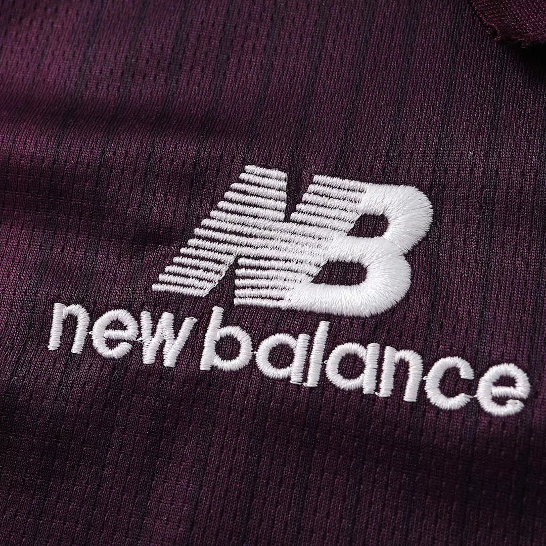 Kit Porto Away 26/27 Bambino Bordeaux | Kit da Calcio