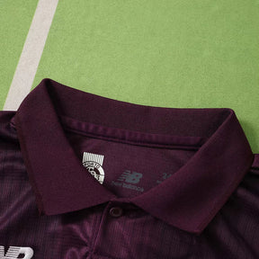 Kit Porto Away 26/27 Bambino Bordeaux | Kit da Calcio