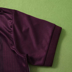 Kit Porto Away 26/27 Bambino Bordeaux | Kit da Calcio