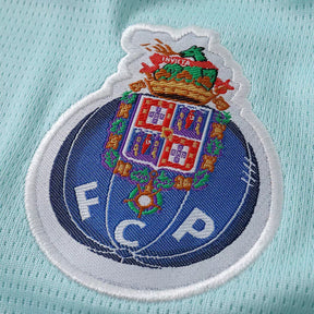 Kit Porto Third 26/27 Bambino Azzurro | Kit da Calcio