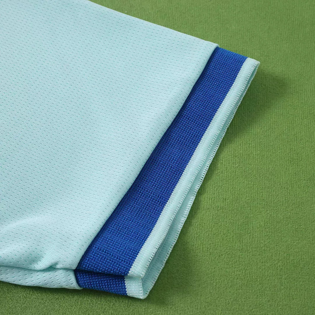 Kit Porto Third 26/27 Bambino Azzurro | Kit da Calcio