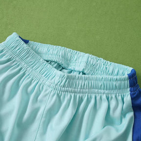 Kit Porto Third 26/27 Bambino Azzurro | Kit da Calcio