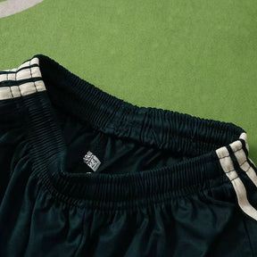 Kit Real Madrid Away 26/27 Bambino Verde Scuro | Kit da Calcio