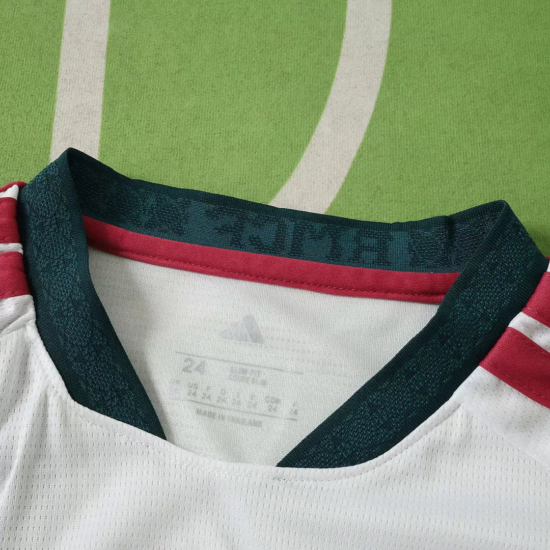 Kit Real Madrid Home 26/27 Bambino Bianco | Kit da Calcio