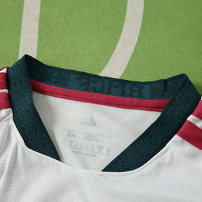 Kit Real Madrid Home 26/27 Bambino Bianco | Kit da Calcio