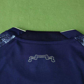 Maglia Ajax Away 25/26 Uomo Blu Navy | Maglia da Calcio