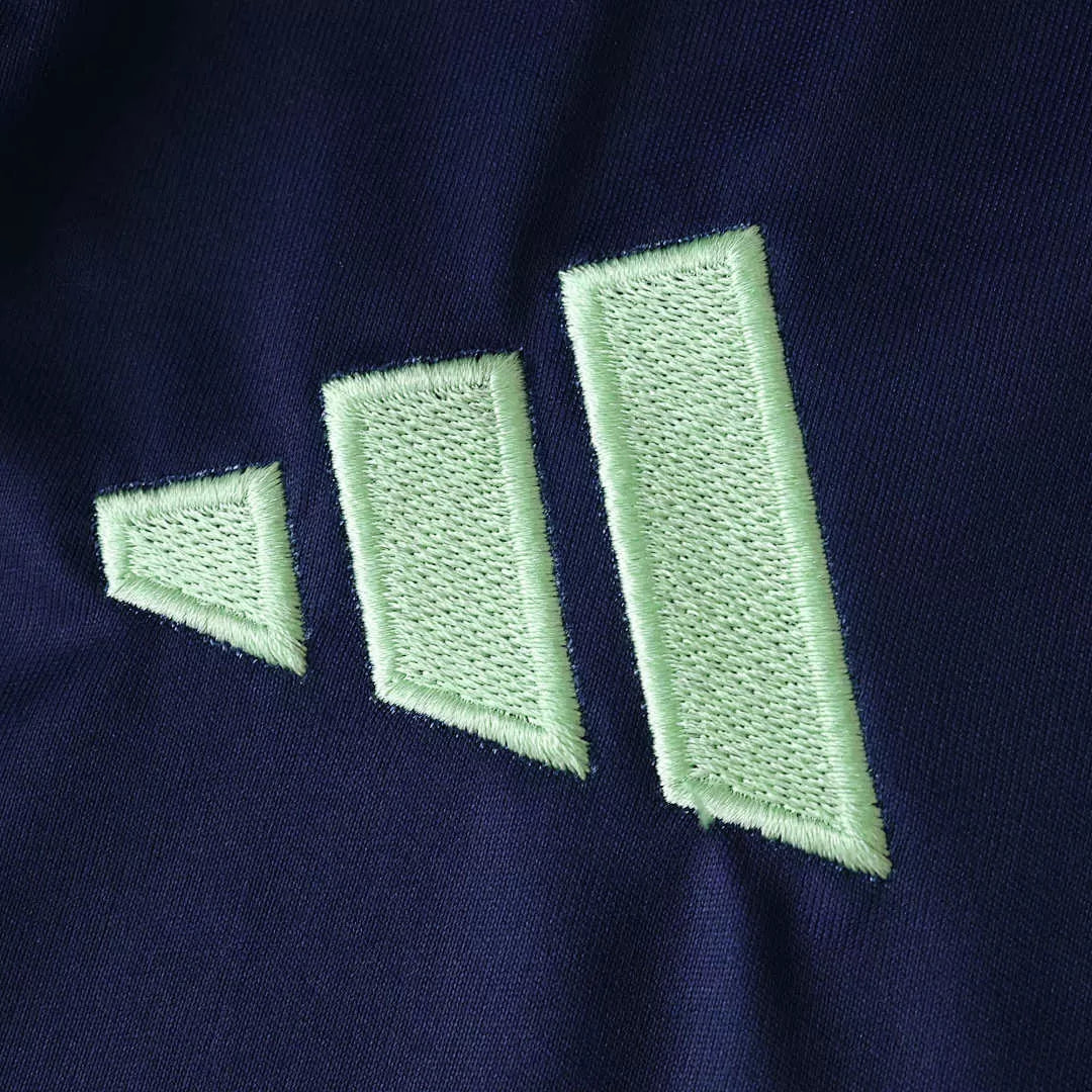 Maglia Ajax Away 25/26 Uomo Blu Navy | Maglia da Calcio