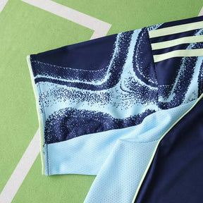 Maglia Ajax Away 25/26 Uomo Blu Navy | Maglia da Calcio