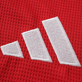 Maglia Ajax Home 26/27 Uomo Rosso e Bianco | Maglia da Calcio