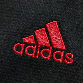 Maglia Ajax Third 21/22 Retro Uomo Nero | Maglia da Calcio