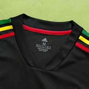 Maglia Ajax Third 21/22 Retro Uomo Nero | Maglia da Calcio