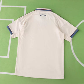 Maglia Ajax Third 25/26 Uomo Bianco | Maglia da Calcio