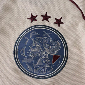 Maglia Ajax Third 25/26 Uomo Bianco | Maglia da Calcio