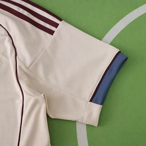 Maglia Ajax Third 25/26 Uomo Bianco | Maglia da Calcio