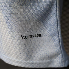 Maglia Ajax Third 26/27 Player Uomo Azzurro | Maglia da Calcio