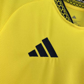 Maglia Al-Nassr Home 26/27 Uomo Giallo | Maglia da Calcio