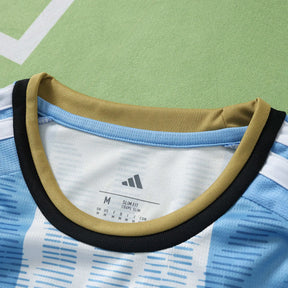 Maglia Argentina Special 26/27 Uomo Azzurro e Bianco | Maglia da Calcio