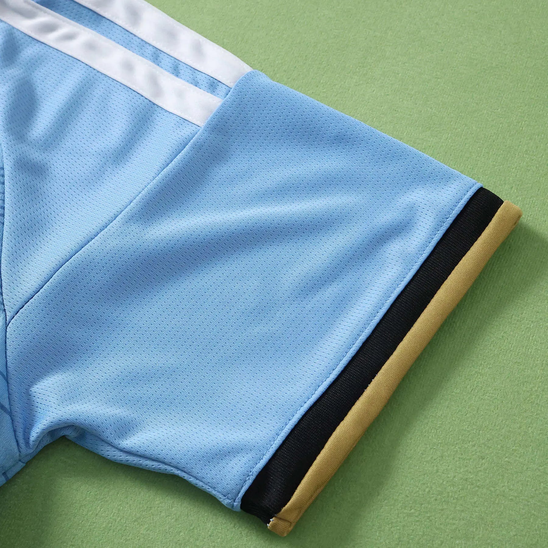 Maglia Argentina Special 26/27 Uomo Azzurro e Bianco | Maglia da Calcio