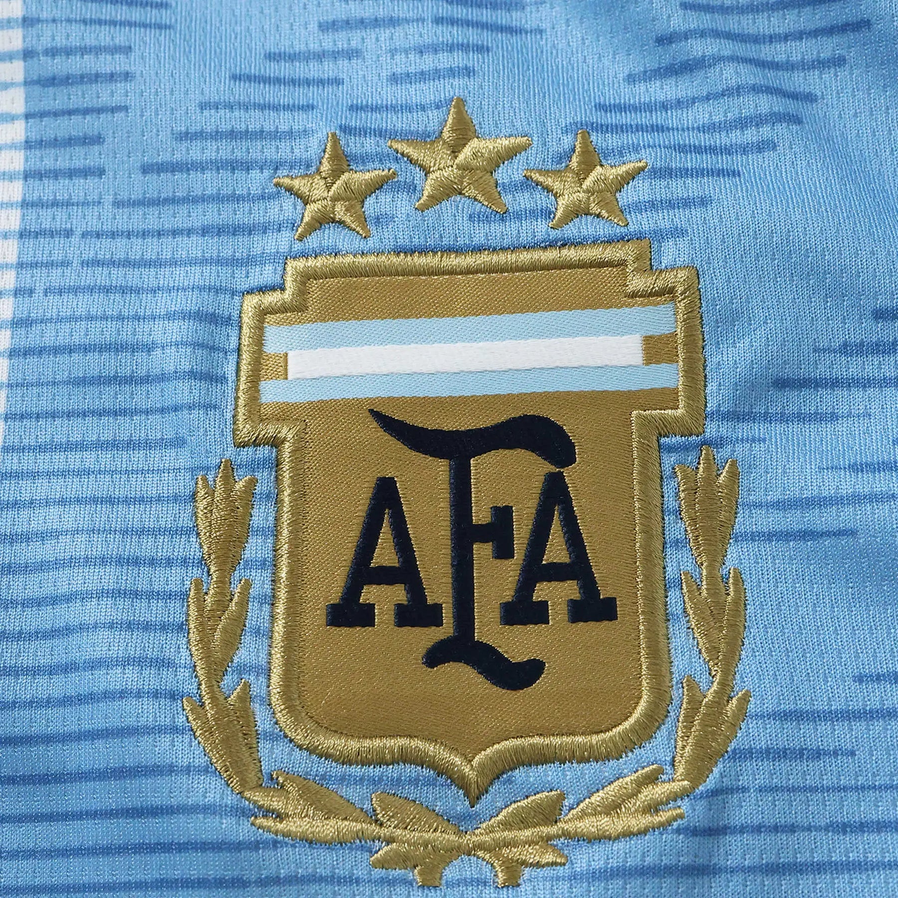 Maglia Argentina Special 26/27 Uomo Azzurro e Bianco | Maglia da Calcio
