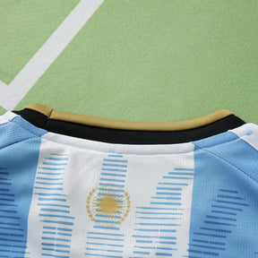 Maglia Argentina Special 26/27 Uomo Azzurro e Bianco | Maglia da Calcio