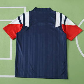 Maglia Arsenal EQT Uomo Blu Navy | Maglia da Calcio
