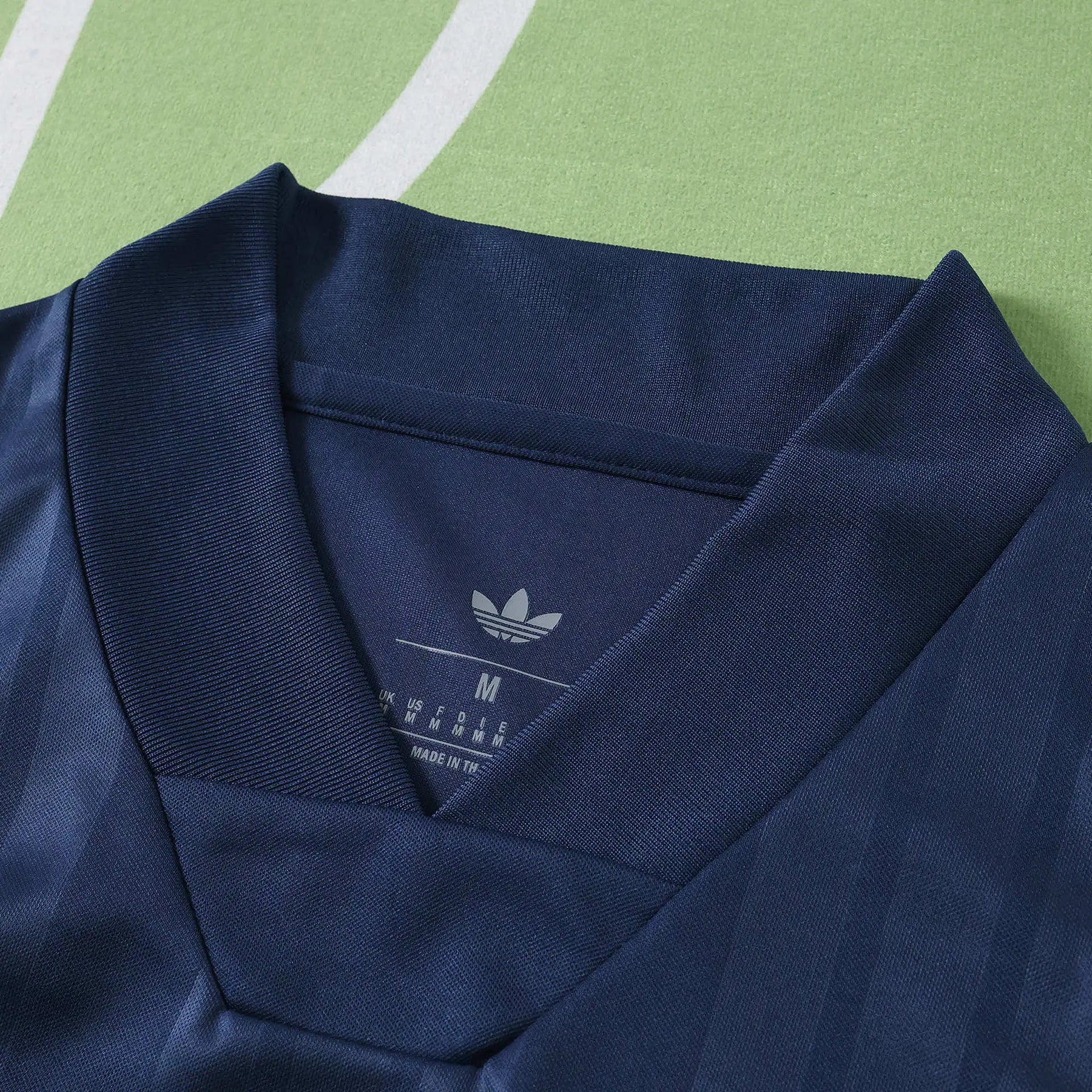 Maglia Arsenal EQT Uomo Blu Navy | Maglia da Calcio