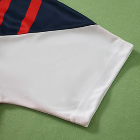 Maglia Arsenal EQT Uomo Rosso | Maglia da Calcio