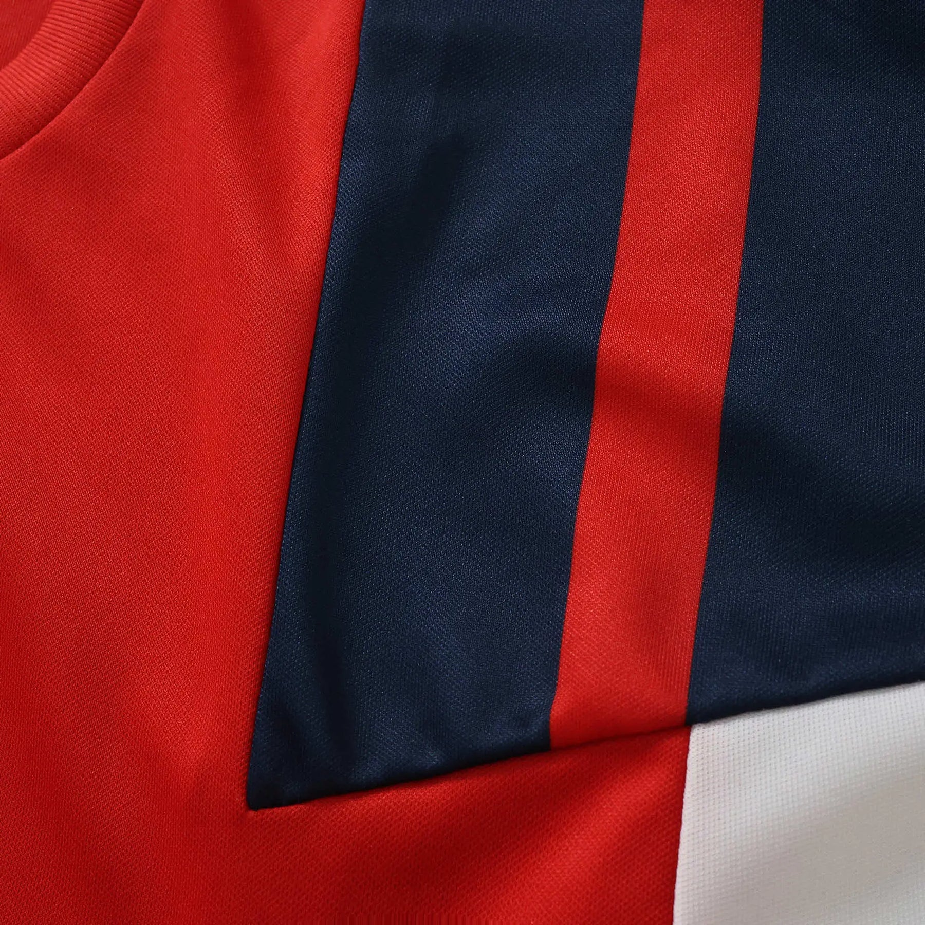 Maglia Arsenal EQT Uomo Rosso | Maglia da Calcio