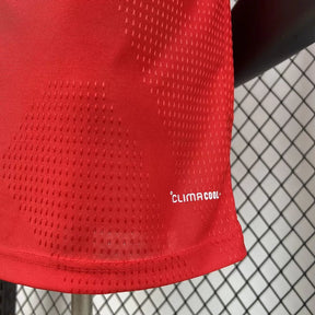 Maglia Arsenal Home 26/27 Player Uomo Rosso | Maglia da Calcio
