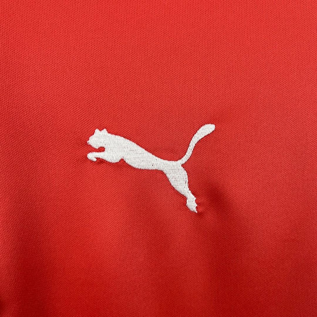 Maglia Arsenal Retro Home 16/17 Uomo Rosso e Bianco | Maglia da Calcio