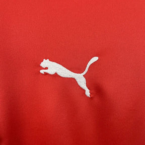 Maglia Arsenal Retro Home 16/17 Uomo Rosso e Bianco | Maglia da Calcio