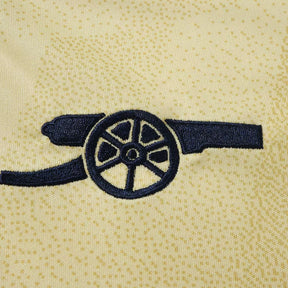 Maglia Arsenal Third 26/27 Donna Giallo Crema | Maglia da Calcio