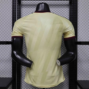 Maglia Arsenal Third 26/27 Player Uomo Oro | Maglia da Calcio